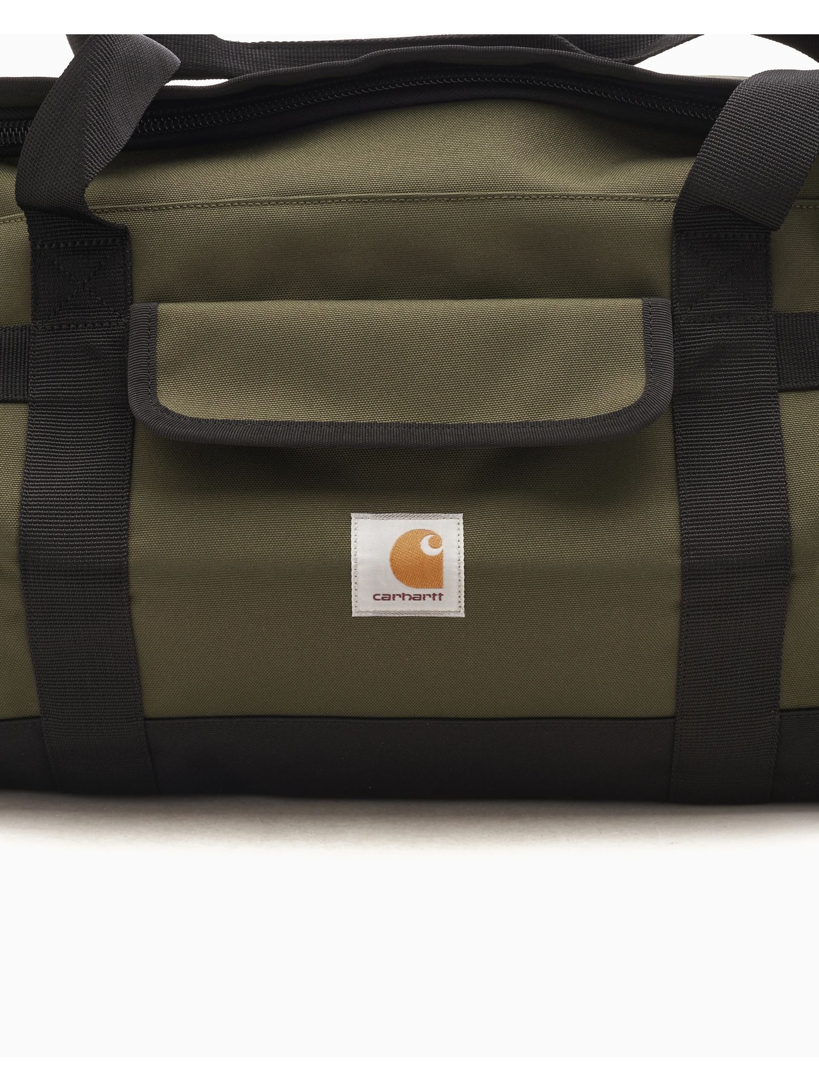 Green Jack Duffle Bag CARHARTT WIP Mariodannashop