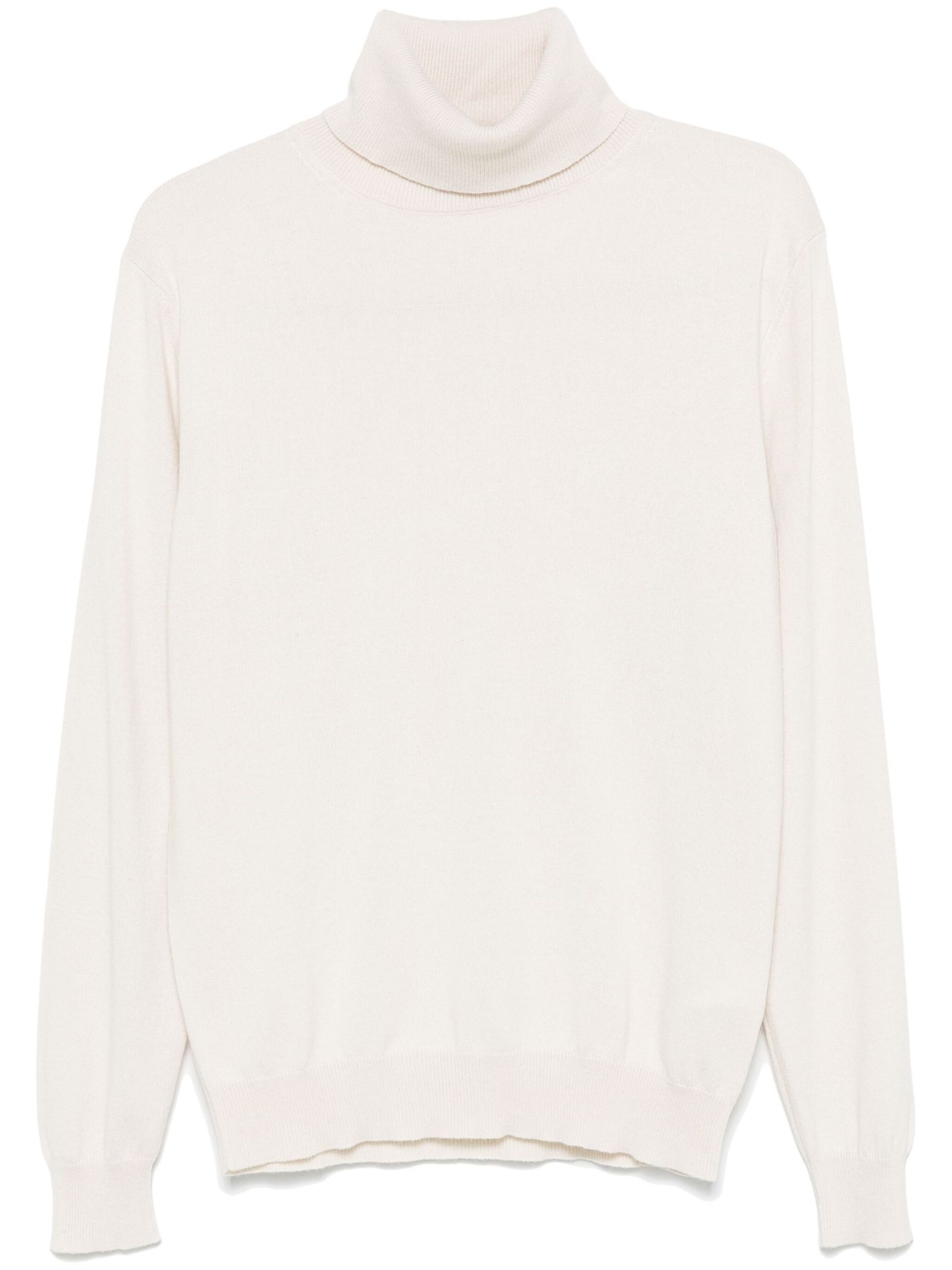 Silk blend sweater discount