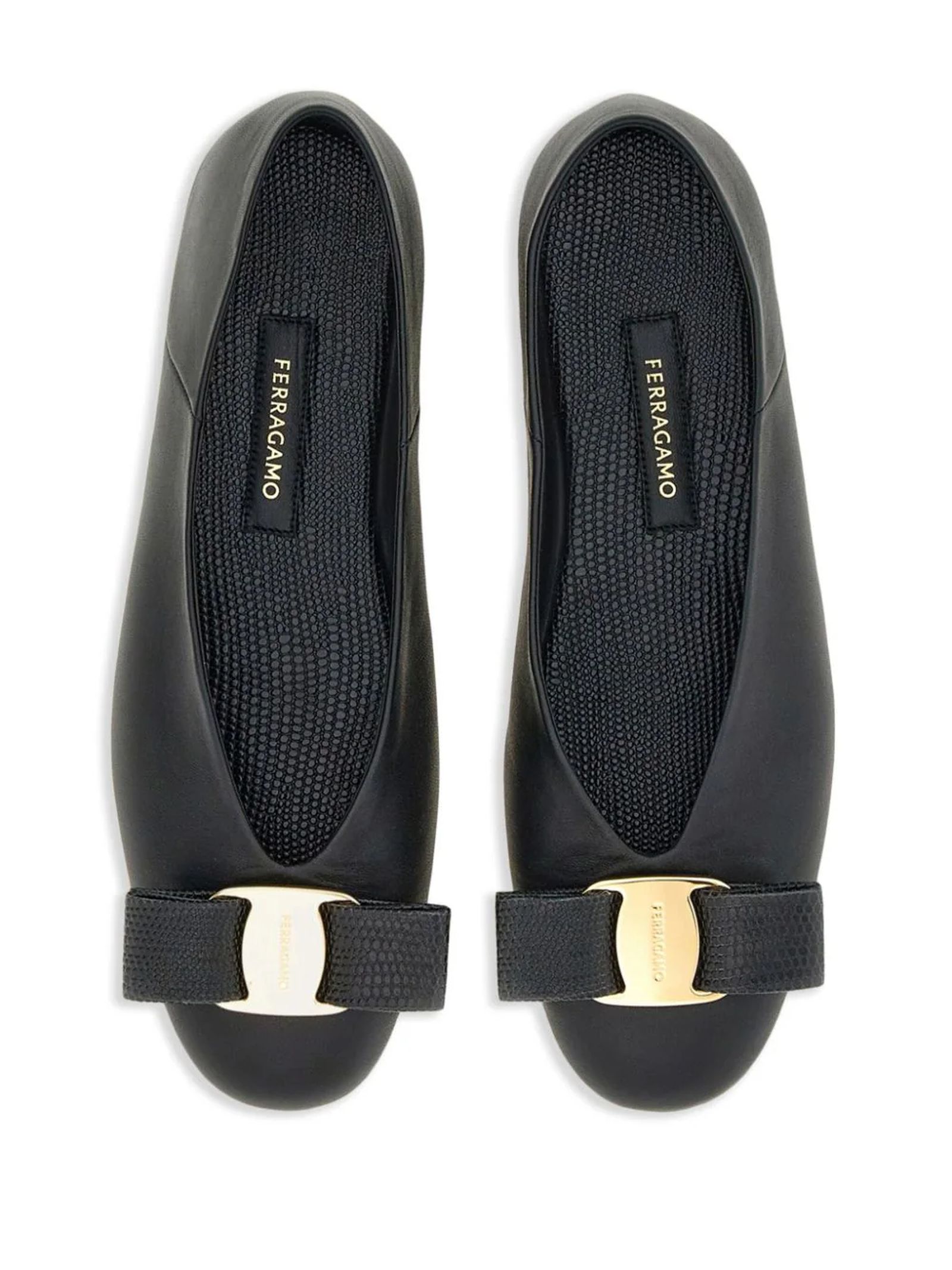 Ballerine ferragamo saldi clearance