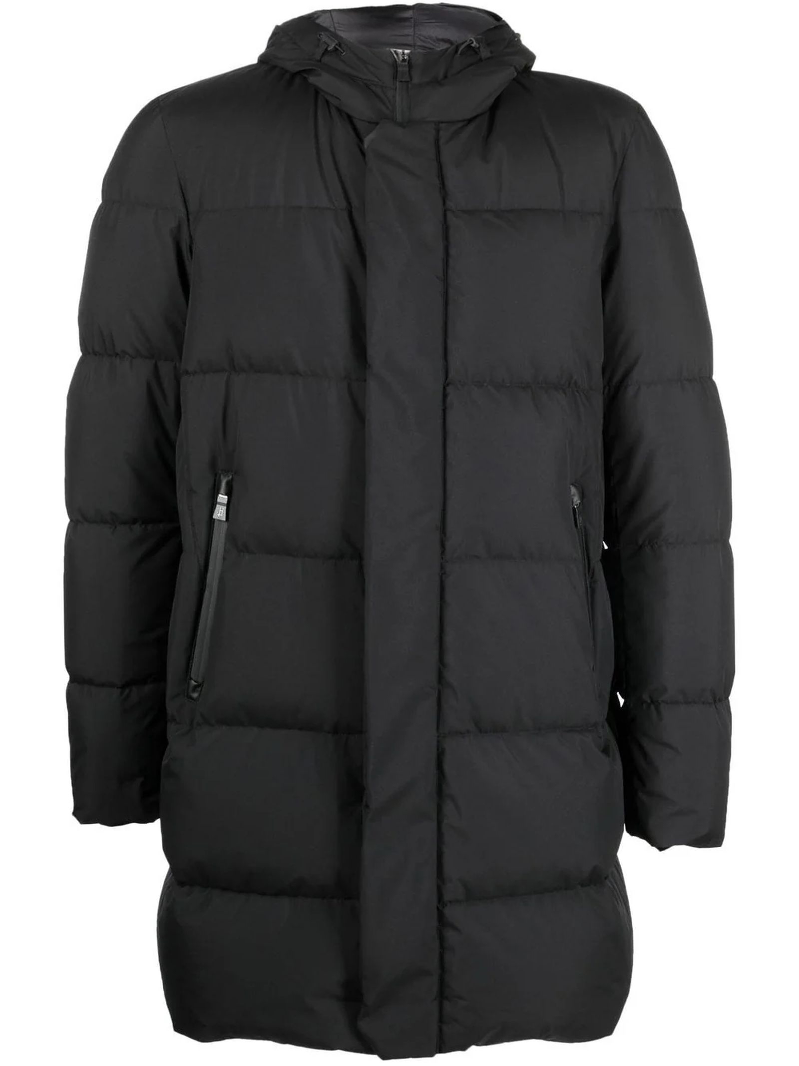 Herno gore 2ly hooded down parka hotsell