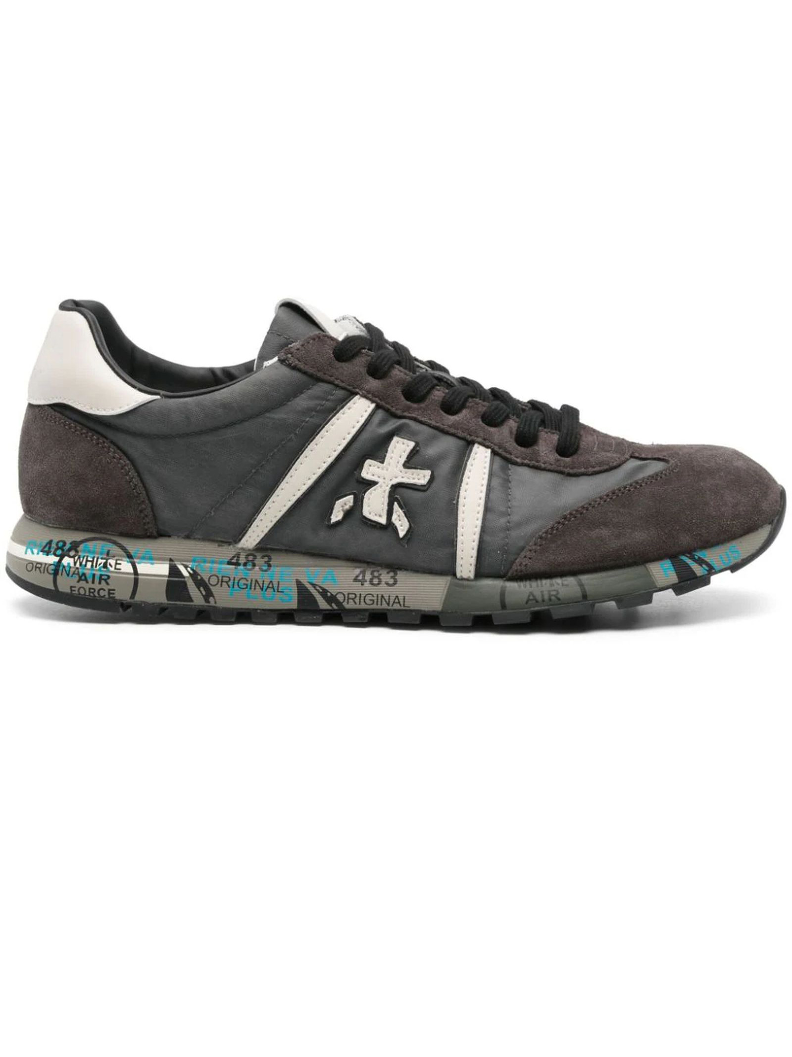 Premiata scarpe lucy hotsell
