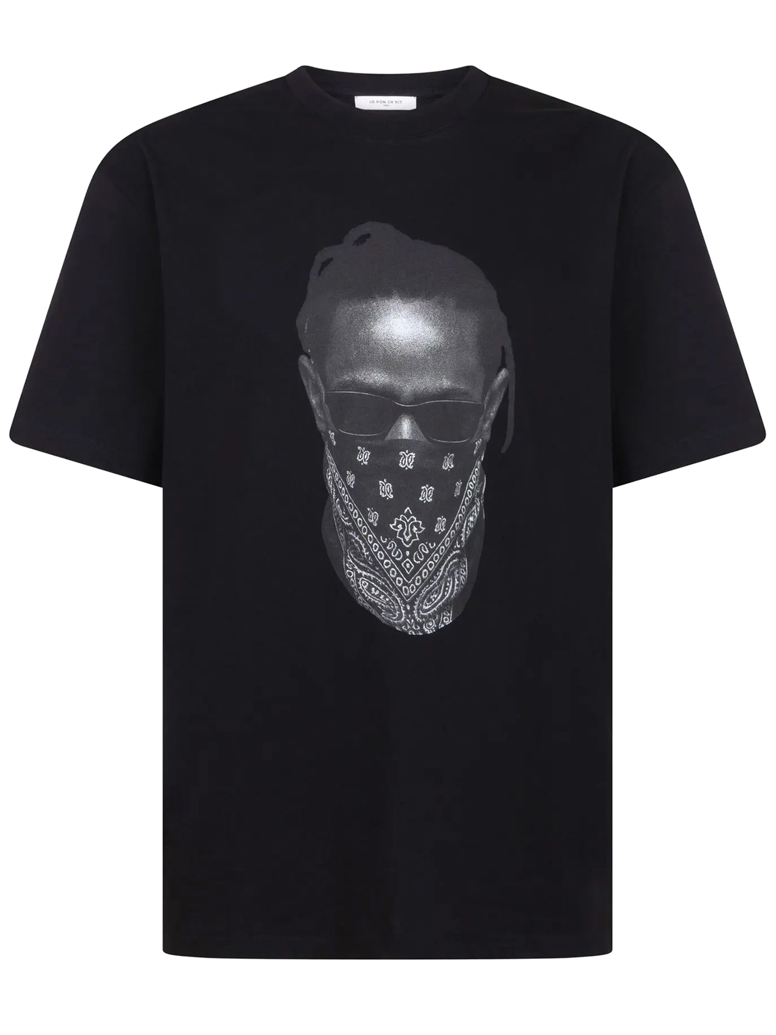 TShirt-People Maglietta Da Uomo Con Segno Zodiacale Toro, Nero , XXXXL