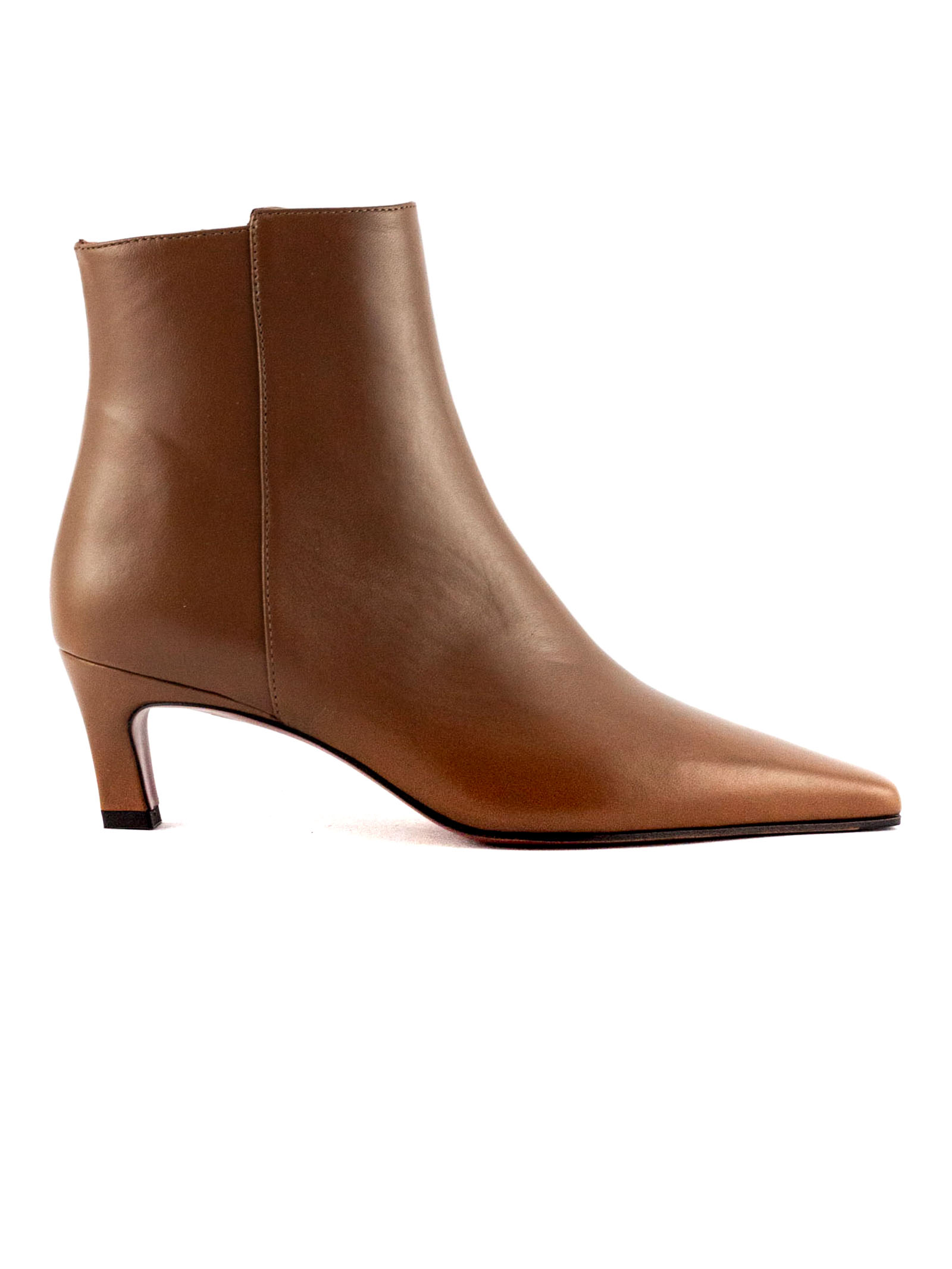 Cavallino Di Peluche Con Suoni Mertens - Tessuto Manchester, Rosso, Per Bambini 3+ - Foto 8