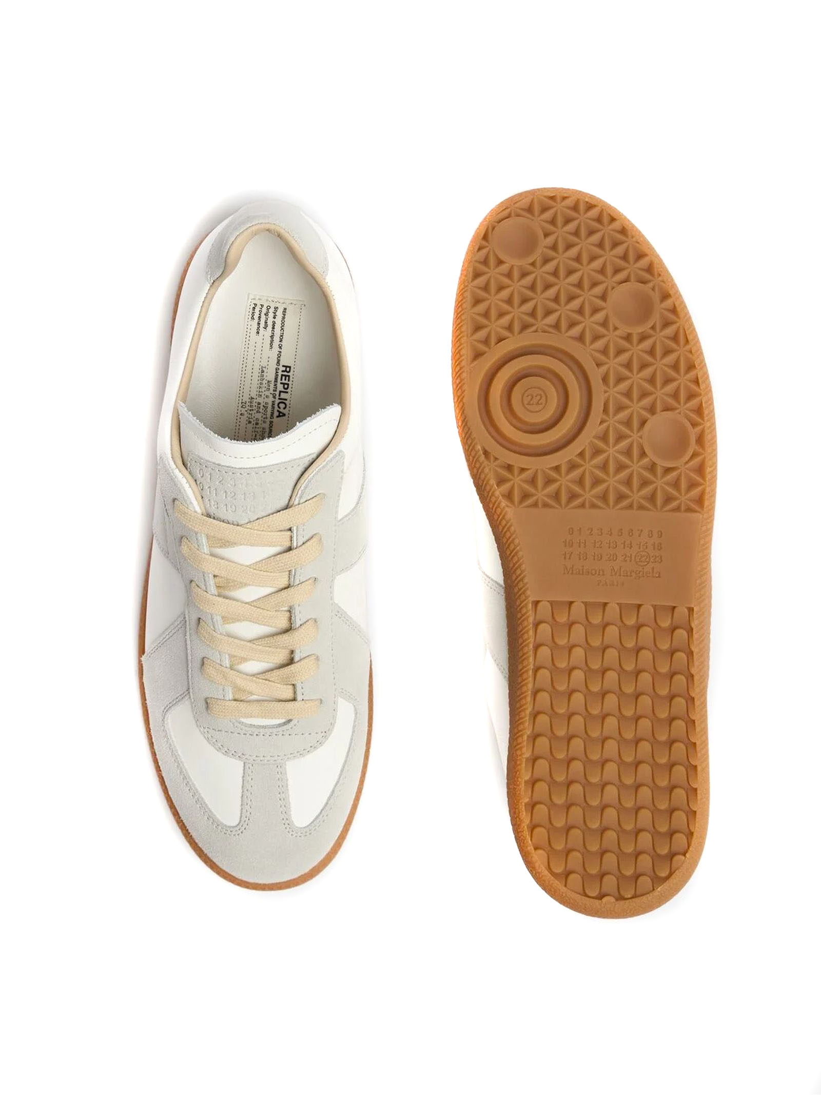 maison margiela scarpe uomo 2018