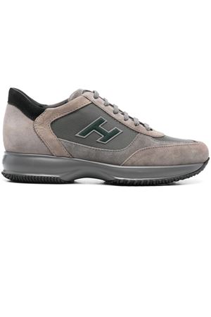 grey iteractive hogan HOGAN | HXM00N0Q101N77415J