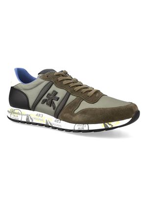 Premiata eric sneakers on sale