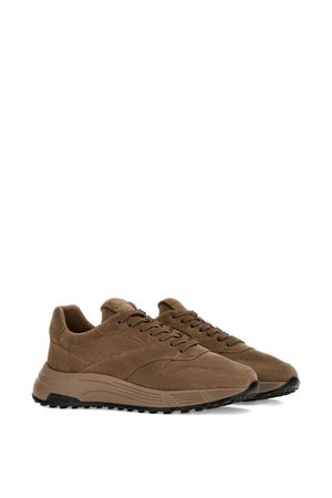 Hogan Hyperlight Sneakers Brown HOGAN | HXM5630FK61BTMC414