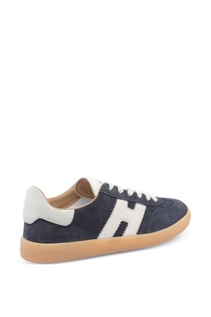 Hogan Cool Blue Sneakers HOGAN | HXM6470FB60PJQ0PZY