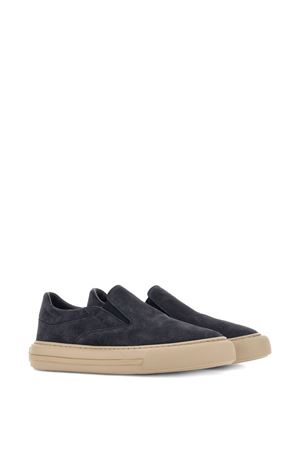 Slip-ons Hogan Rebel Blue HOGAN | HXM6910FS90BTMU801