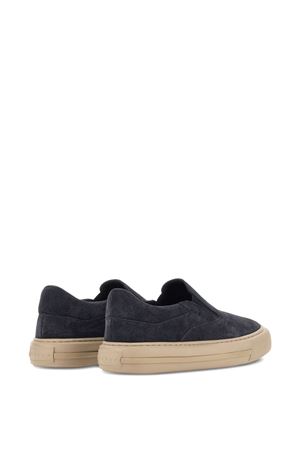Slip-ons Hogan Rebel Blue HOGAN | HXM6910FS90BTMU801