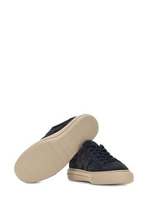 Sneakers Hogan Rebel Blu HOGAN | HXM6910FU10UHOU801