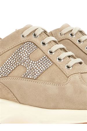 Hogan Interactive Sneakers Beige HOGAN | HXW00N02011UH6C023