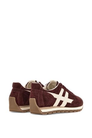 Sneakers Hogan 86er Bordeaux HOGAN | HXW6710FP0IUHT0UU8