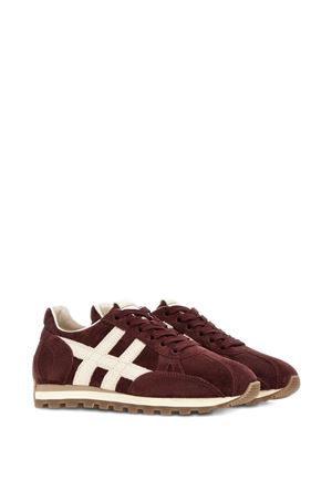 Sneakers Hogan 86er Bordeaux HOGAN | HXW6710FP0IUHT0UU8