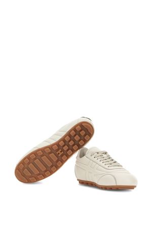 Sneakers Hogan Olympia Avorio HOGAN | HXW6930FW80LE9B013