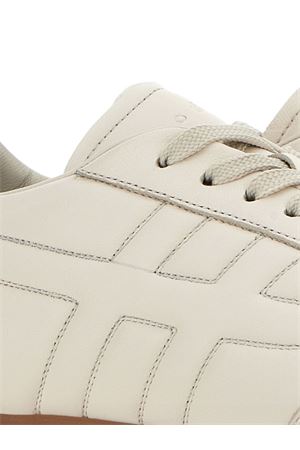 Sneakers Hogan Olympia Avorio HOGAN | HXW6930FW80LE9B013