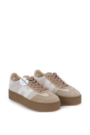 Sneakers Hogan Cool Beige HOGAN | HXW6980FB6TTQ70MB6