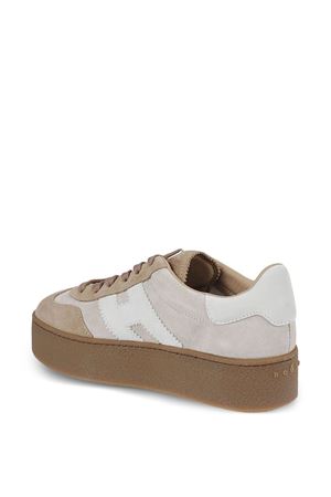 Sneakers Hogan Cool Beige HOGAN | HXW6980FB6TTQ70MB6