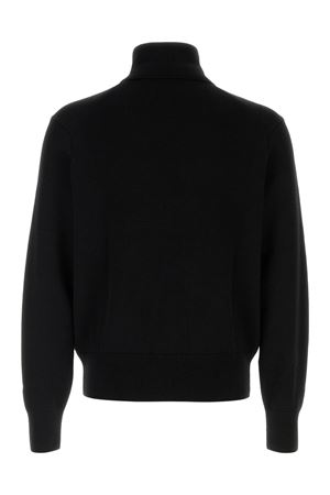 Maglione in maglia di lana merino AMI | HKS827001009