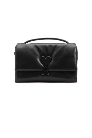Borsa Voulez-Vous in pelle liscia AMI | ULL163AL0052001