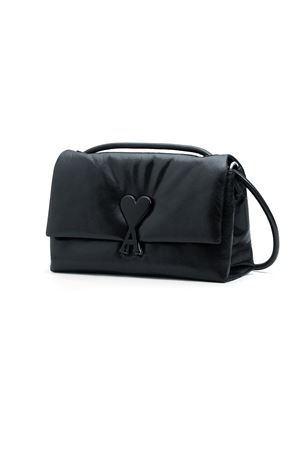 Borsa Voulez-Vous in pelle liscia AMI | ULL163AL0052001