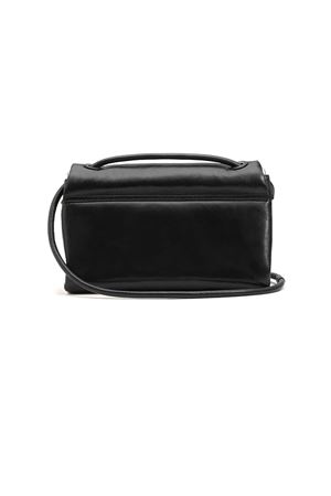 Borsa Voulez-Vous in pelle liscia AMI | ULL163AL0052001