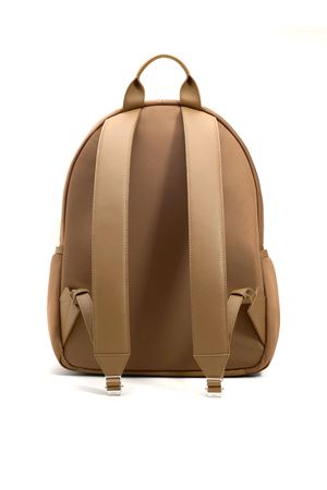 Marcel backpack in padded nylon canvas AMI | ULL705AW0001216