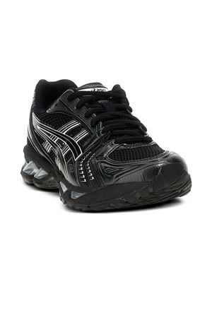 Black GEL-Kayano 14 sneakers ASICS | 1201A019006