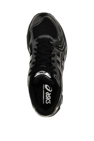 Black GEL-Kayano 14 sneakers ASICS | 1201A019006