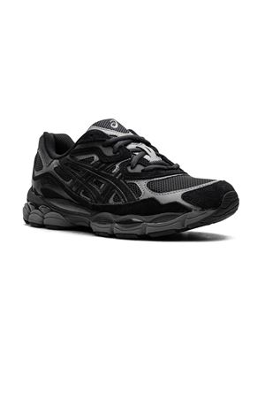 GEL NYC Graphite Grey Black sneakers ASICS | 1201A789020