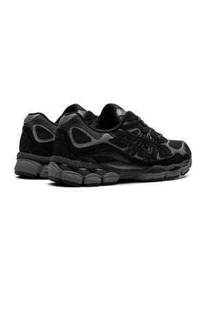 GEL NYC Graphite Grey Black sneakers ASICS | 1201A789020