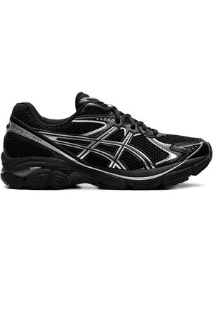 GT-2160 Black/Pure Silver sneakers ASICS | 1203A275001
