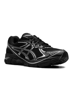 GT-2160 Black/Pure Silver sneakers ASICS | 1203A275001