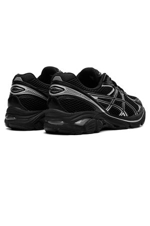 GT-2160 Black/Pure Silver sneakers ASICS | 1203A275001