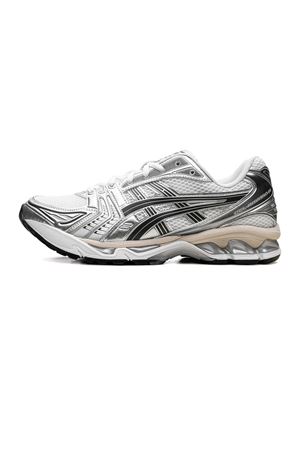 Grey Gel-Kayano sneakers ASICS | 1203A537110