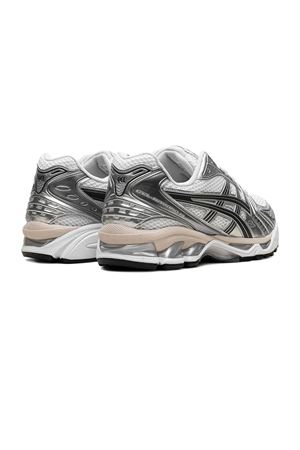Grey Gel-Kayano sneakers ASICS | 1203A537110