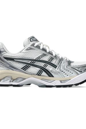 Grey Gel-Kayano sneakers ASICS | 1203A537110