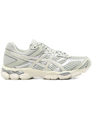 Green Gel-Cumulus 16 sneakers ASICS | 1203A733300