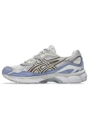 Gel-NYC logo-print sneakers ASICS | 1203A953100