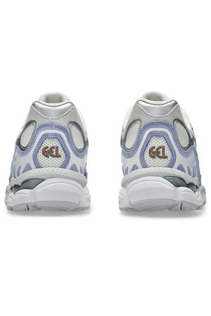 Gel-NYC logo-print sneakers ASICS | 1203A953100