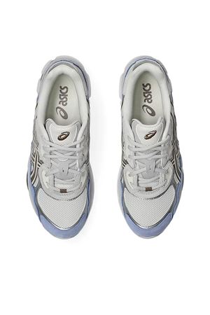 Gel-NYC logo-print sneakers ASICS | 1203A953100