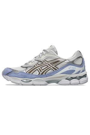 Gel-NYC logo-print sneakers ASICS | 1203A953100