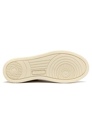 Sneakers Medalist Low Bianco E Powder AUTRY | AULWGS36WHTPOWDER