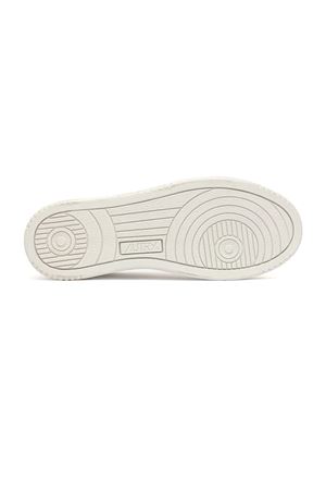Medalist Low 'Crystal' Micro Rhinestones Sneakers White AUTRY | AULWNA01WHITE
