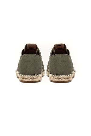 Espadrillas Sandy In Canvas Military AUTRY | ESLMCV04CANCANMILITARY