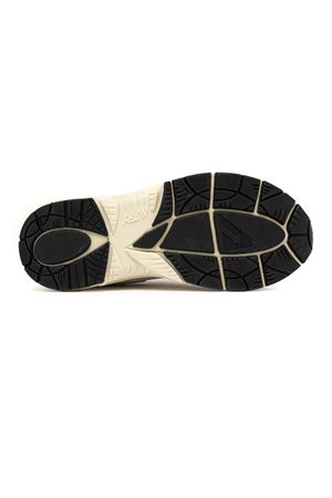 Sneakers Hyperway In Bianco E Argento AUTRY | HYLWUM10WHTSILV