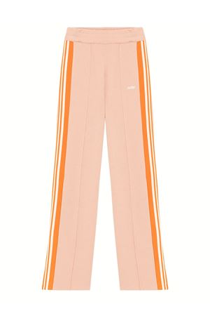 Joggers In Viscosa Rosa AUTRY | PAPWB8KE.