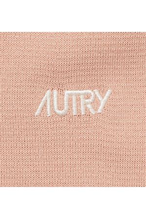 Joggers In Viscosa Rosa AUTRY | PAPWB8KE.