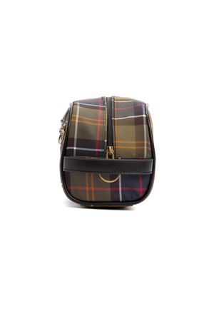 Borsa da toilette Barbour BARBOUR | MAC0396OL91