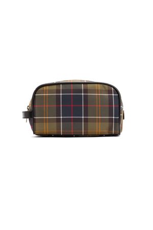 Borsa da toilette Barbour BARBOUR | MAC0396OL91